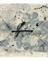 ANTONI TÀPIES (1923-2012)