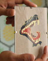 Wild Wolf Jaw Wild Wolf Jaw