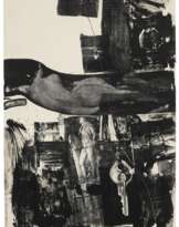 ROBERT RAUSCHENBERG (1925-2008)