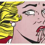 Lichtenstein, Roy. ROY LICHTENSTEIN (1923-1997) - photo 1