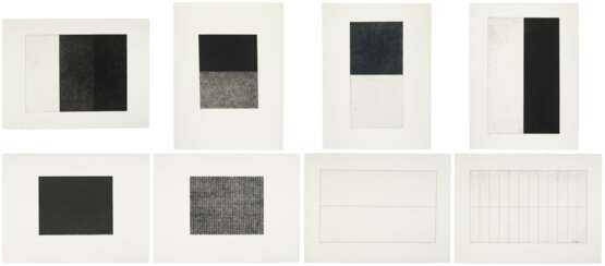 BRICE MARDEN (B. 1938) - фото 1