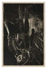 GEORG BASELITZ (B. 1938)