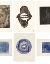 NAUM GABO (1890-1977)