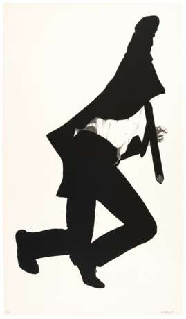 ROBERT LONGO (B. 1953) - фото 1