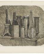Giorgio Morandi. GIORGIO MORANDI (1890-1964)