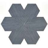 FRANK STELLA (B. 1936) - photo 1