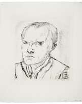 MAX BECKMANN (1844-1950)