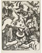 WILLEM DE KOONING (1904-1997)