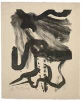 WILLEM DE KOONING (1904-1997)