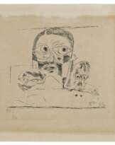 PAUL KLEE (1879-1940)