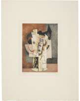 LOUIS MARCOUSSIS (1878-1941)