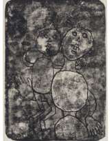 JEAN DUBUFFET (1901-1985)