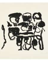 PHILIP GUSTON (1913-1980)