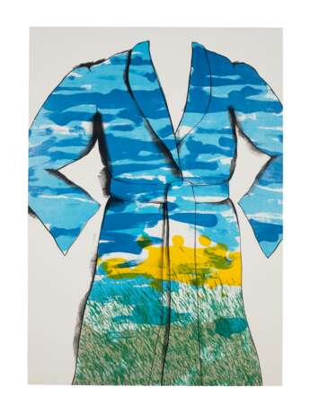 JIM DINE (B. 1935) - photo 1