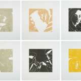 ALEX KATZ (B. 1927) - Foto 1