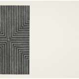 FRANK STELLA (B. 1936) - фото 1