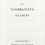 GUARINI, Giovanni Battista - photo 2