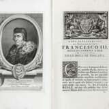 GUICCIARDINI, Francesco - Della istoria d'Italia - Foto 2