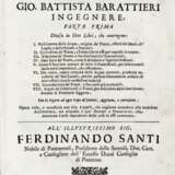 BARATTIERI, Giovanni Battista - фото 4