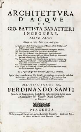 BARATTIERI, Giovanni Battista - photo 4