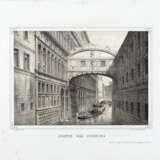 Venezia prospettica, monumentale, storica ed artistica - фото 3