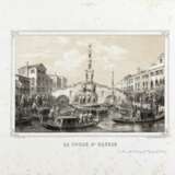 Venezia prospettica, monumentale, storica ed artistica - фото 5