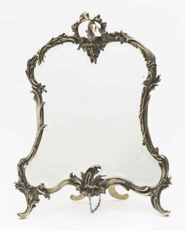 Tischspiegel, um 1890 - Foto 1