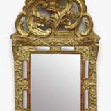 Spiegel , Frankreich, 18. Jahrhundert - photo 1