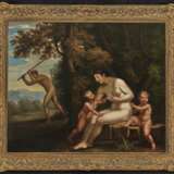 Salomon Geßner, zugeschrieben , Adam und Eva nach der Vertreibung aus dem Paradies - фото 2