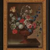 Unbekannt. wohl 18. Jahrhundert , Blumenstillleben - фото 2