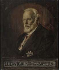 Walther Firle, ''Ludwig III. König von Bayern''