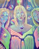 Гадание на сферах Гадание на сферах