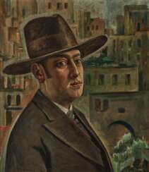 Karl Lamparsky, 1878 - 1949 