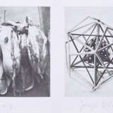 Joseph Beuys. Mixed Lot of 3 Multiples - Foto 7