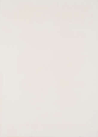 Jim Dine. Ausstellungsplakat Kunsthalle Bern - photo 2
