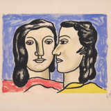 Fernand Léger. Les deux visages - photo 1