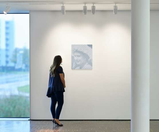 Gerhard Richter. Elisabeth II - Foto 3