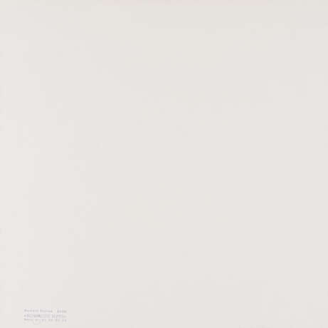 Gerhard Richter. Schweizer Alpen I - photo 2