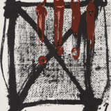 Antoni Tàpies. Untitled - photo 1