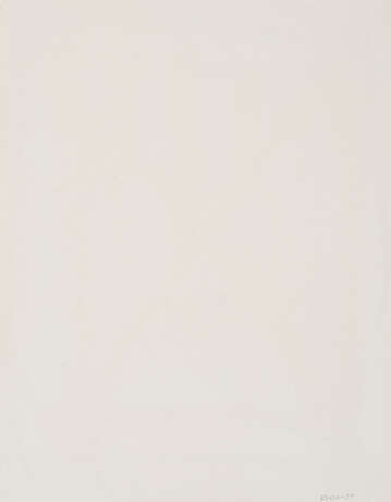 Antoni Tàpies. Untitled - фото 2