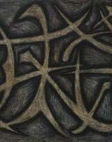 SADEQUAIN (1930-1987)