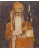 GANESH PYNE (1937-2013)