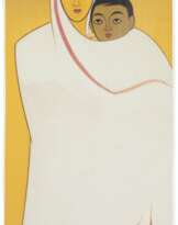 JAMINI ROY (1887-1972)