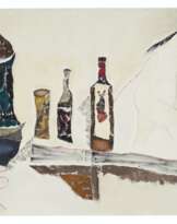 BAL CHHABDA (1923-2013)