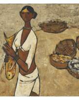 B. PRABHA (1933-2001)