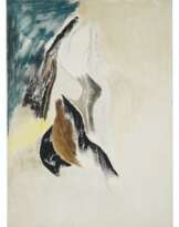 BAL CHHABDA (1923-2013)