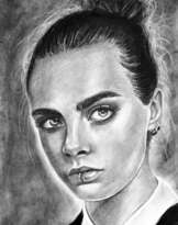 Cara Cara