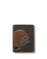 A SINGLE-CASE LACQUER INRO