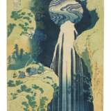 Katsushika, Hokusai. KATSUSHIKA HOKUSAI (1760-1849) - photo 1