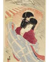 ITO SHINSUI (1898-1972)